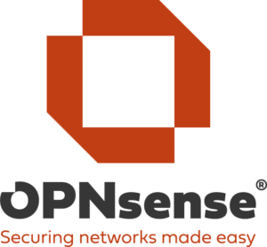 Logo OPNsense