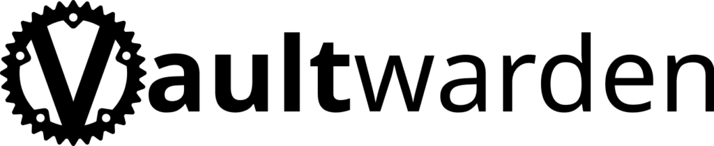 Logo Vaultwarden