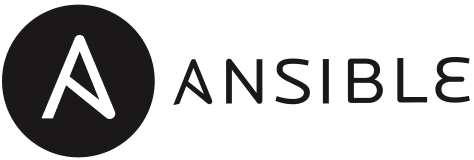 Logo Ansible