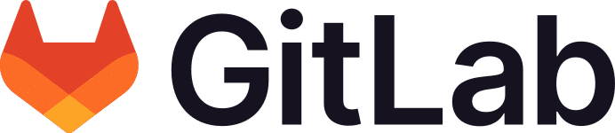 Logo GitLab