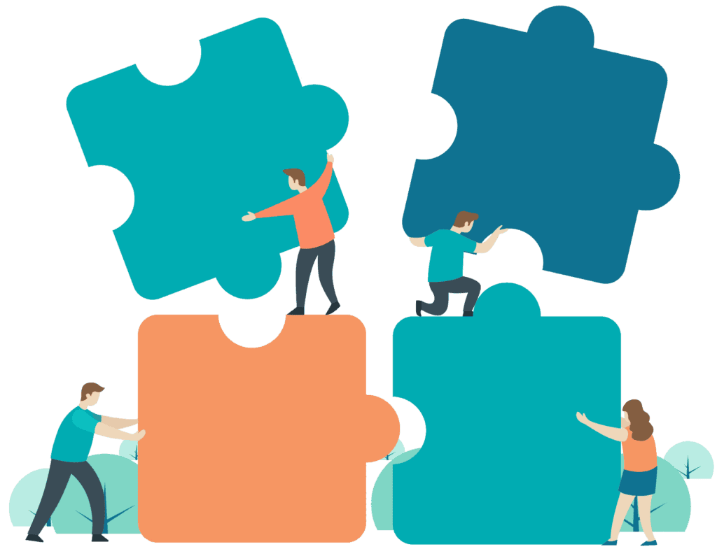 Une offre sur mesure