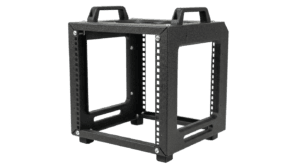 Produit SS2L : Mini rack 10" pour infra de secours