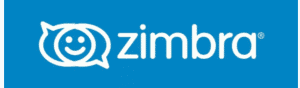 Logo Zimbra